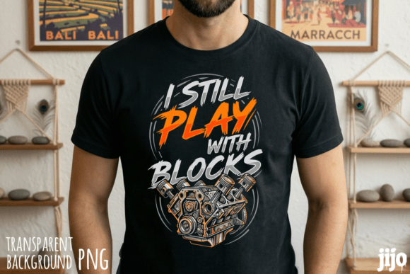 Download Play Blocks Engine Car PNG - Png Collection