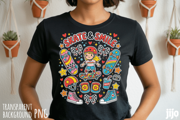 Download Skate Smile Skateboard Helmet PNG - Png Collection