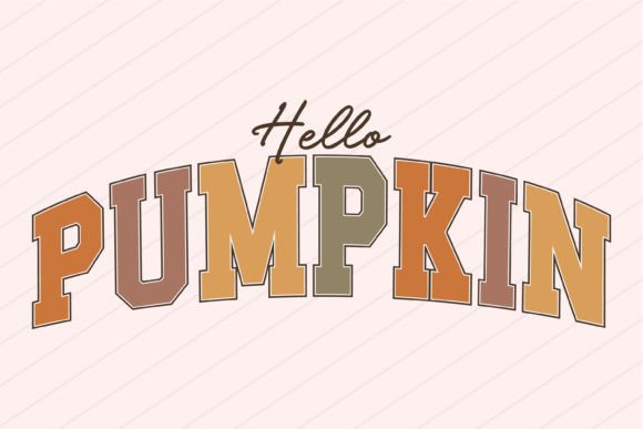 Download Fall Hello Pumpkin Svg Png Autumn Leaves - Png Collection