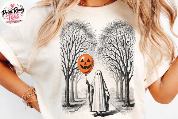 Download Horror Ghost Halloween PNG - Png Collection
