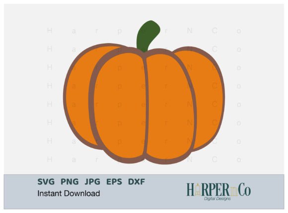 Download Pumpkin SVG, Layered Cut File, PNG, DXF - Png Collection