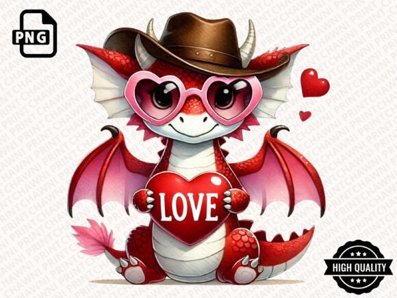 Download Cute Valentine Animal Clipart PNG - Png Collection